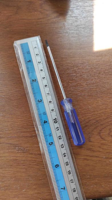 Отвертка T8 Инструмент torx Xbox 360