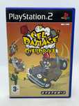 Cel Damage Overdrive PS2 Po Angielsku