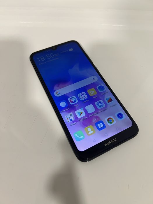 Смартфон Huawei Y6 2019 2/32 GB