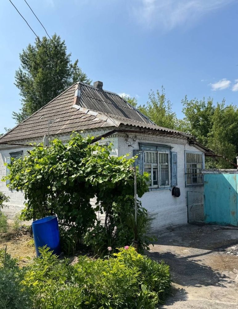 Продам дом на Парусе ( красная линия)