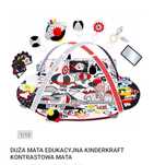 Mata edukacyjna dla niemowląt KinderKraft używana