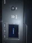 Drukarka canon mg 5750 b203