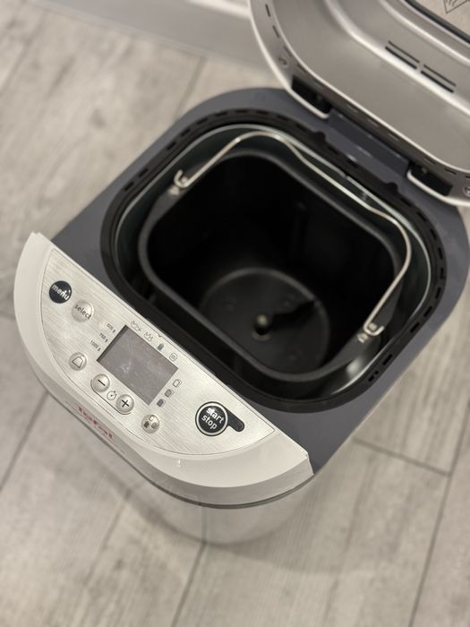 Хлібопічка Tefal PF250135 (20 програм)