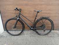 Fitness specialized sirrus