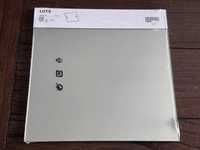 Lustro Ikea LOTS / BLODLONN lustra 4szt. 391.517.00