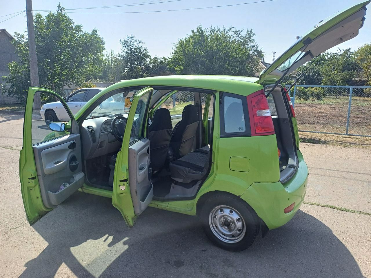 Продам срочно Changhe Ideal-2 (CH7111B) Ідеал 2, идеал 2,  продам