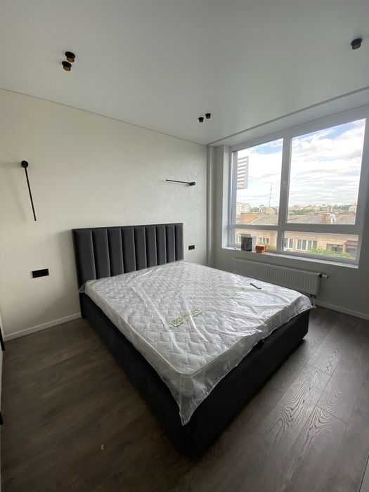 Здам 1-квартиру Центр ЖК Шевченка 85