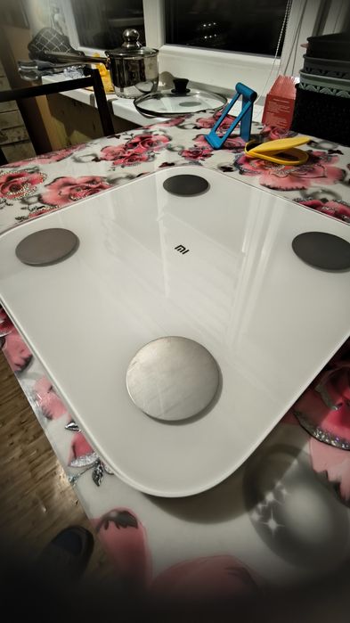 Смарт ваги Mi Body Composition Scale 2 б/у