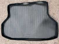 Коврик в багажник Lacetti, Accord, ВАЗ, Camry, Prado 120