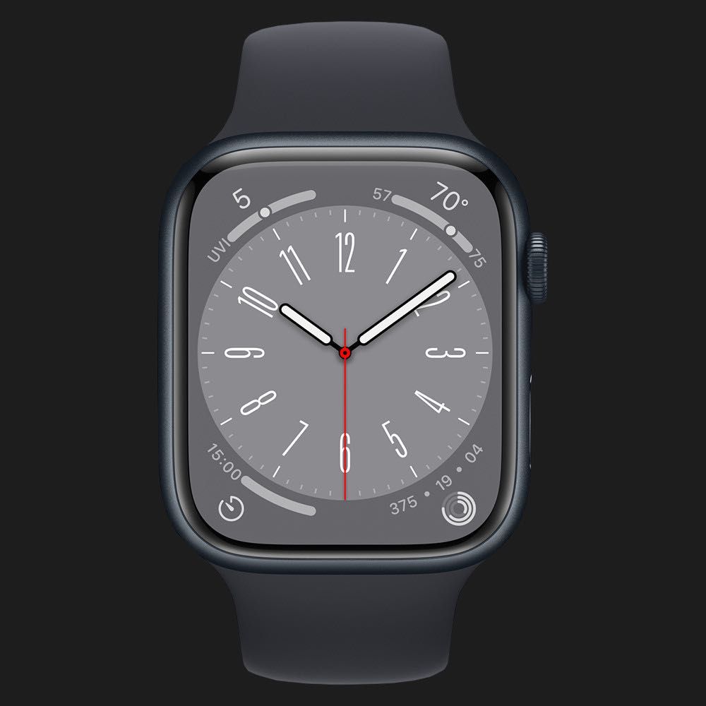 NEW Apple Watch Series 8 41/45mm Ябко Коломия