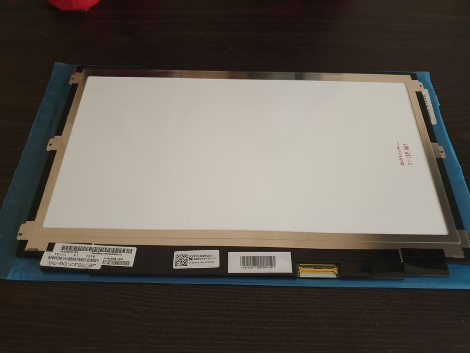 Матриця LP133WD2-SLB1 (IPS slim) Шлейф матрицы LVDS V120 2ch cable