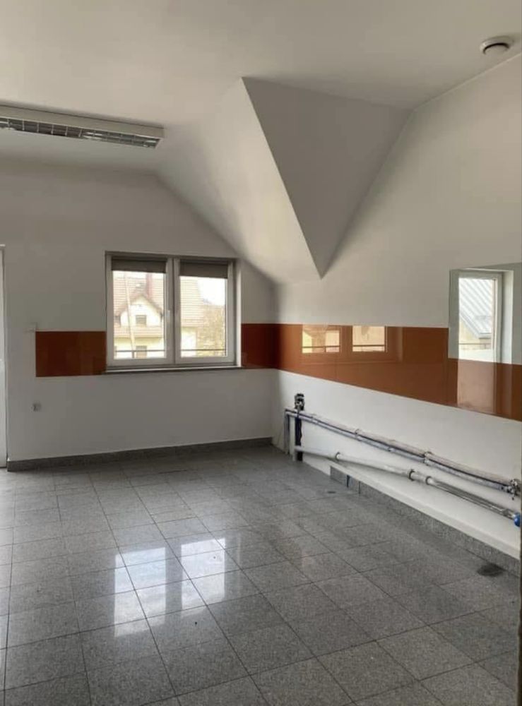 Do wynajęcia lokale o pow. 20m2, 40m2, 60m2