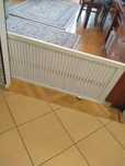 Bramka , Barierka  zabezpieczająca ,ochronna na drzwi, schody ,balkon