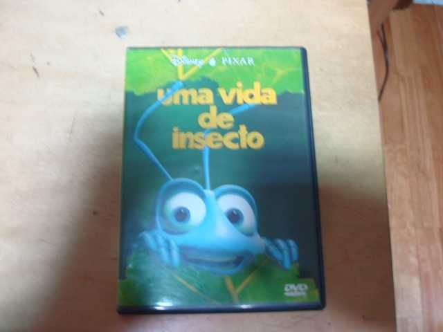 lote 8 dvds originais parte 13