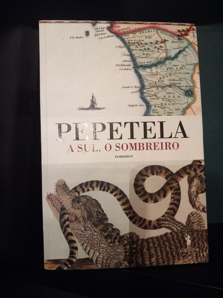 Coleção Pepetela