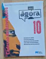 Agora filosofia 10º ano actividades