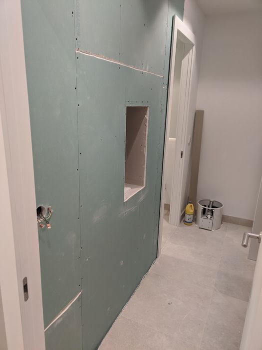 Remonty i wykończenia