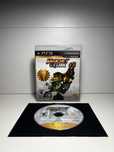 Ratchet & Clank Trilogy Collection HD PS3 NTSC