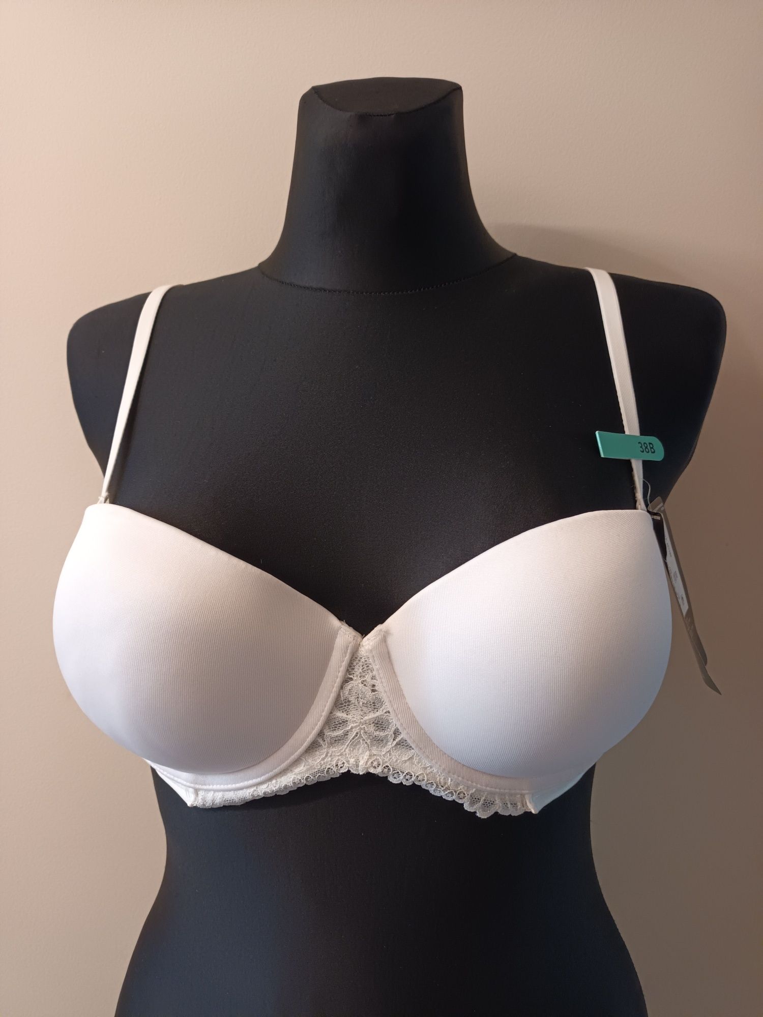 Biustonosz  Maidenform Push-up  Roz. 85B