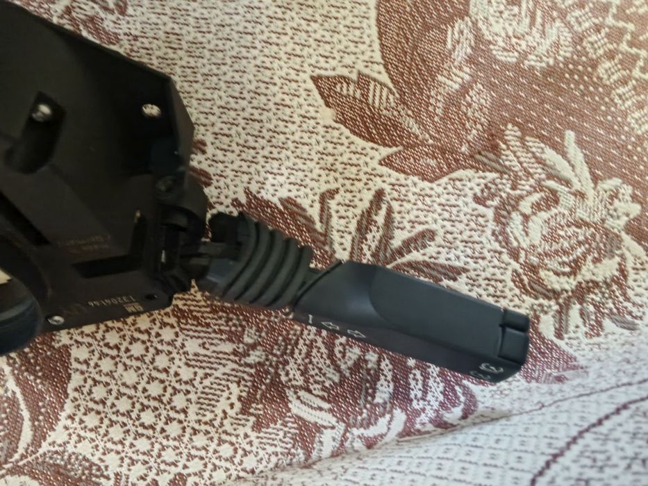 Подрулевой переключатель Опель  Вектра С