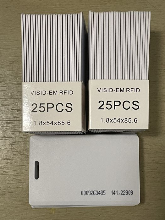 Сетевой контроллер CYPHRAX IBC-01 LIGHT