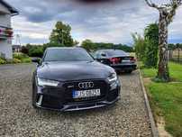 Audi S7 Audi S7 "RS7 STYLE"