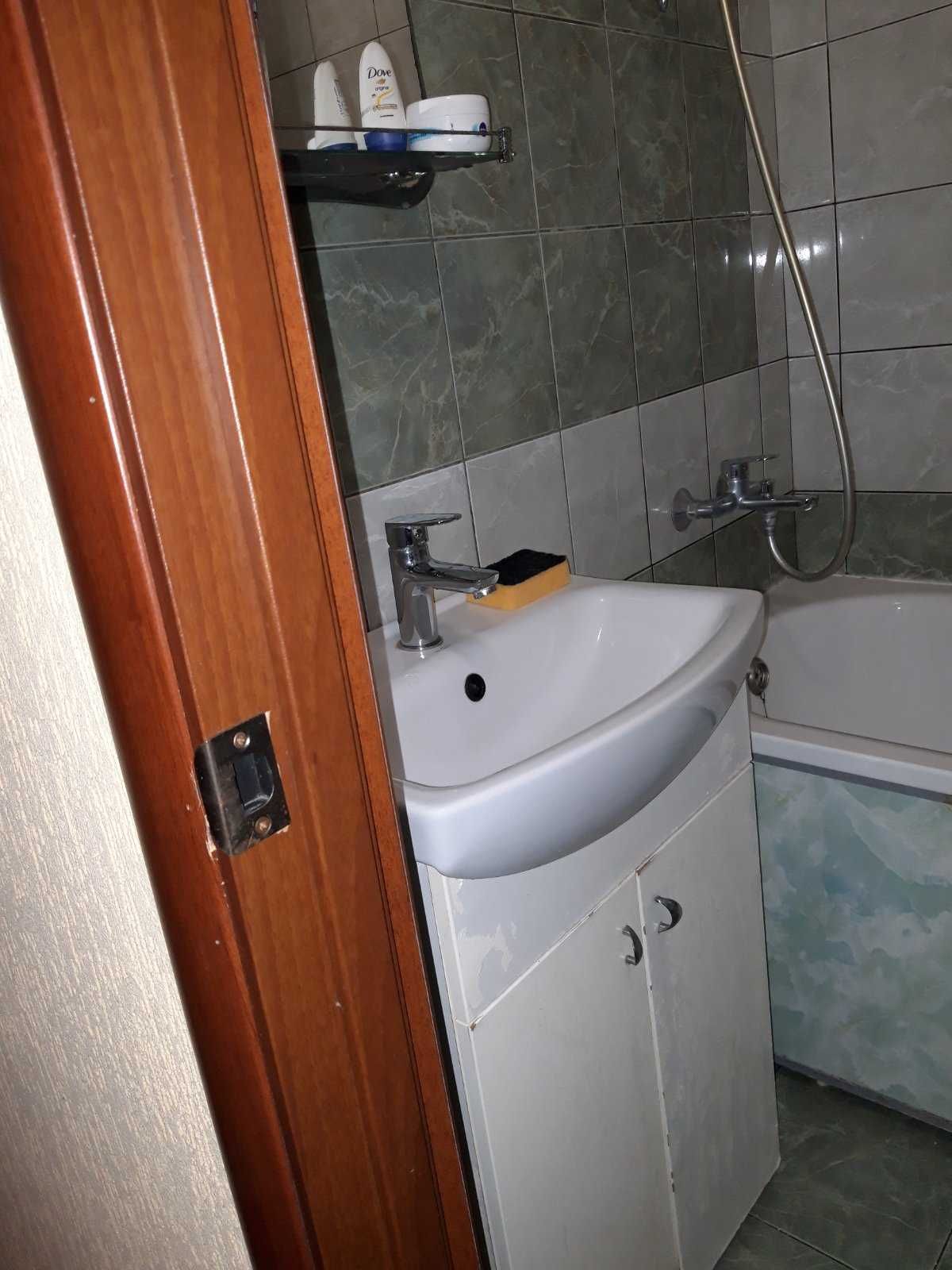 Оренда двокімнатної квартири