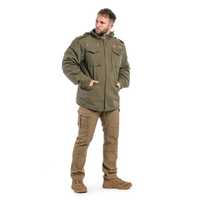 Куртка Surplus M65 Regiment - Olive