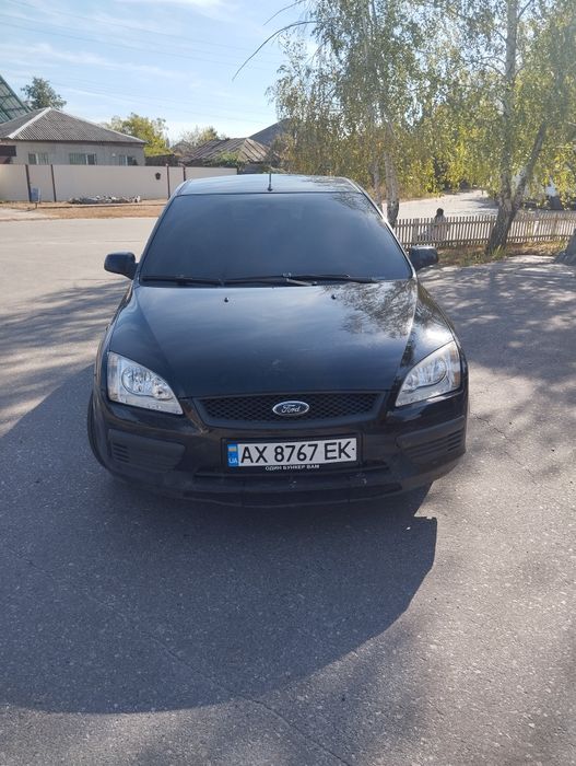 Продам Форд фокус 2
