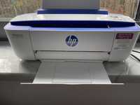 Drukarka HP DeskJet 3760 Wi-Fi Atrament Apple AirPrint Instant Ink