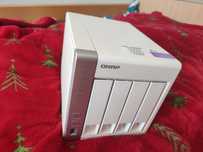 Serwer / dysk sieciowy QNAP TS-431P