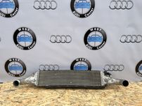 Audi Q5 8R0 2.0 Tfsi Інтеркулер ку5 8р0 інтеркулери