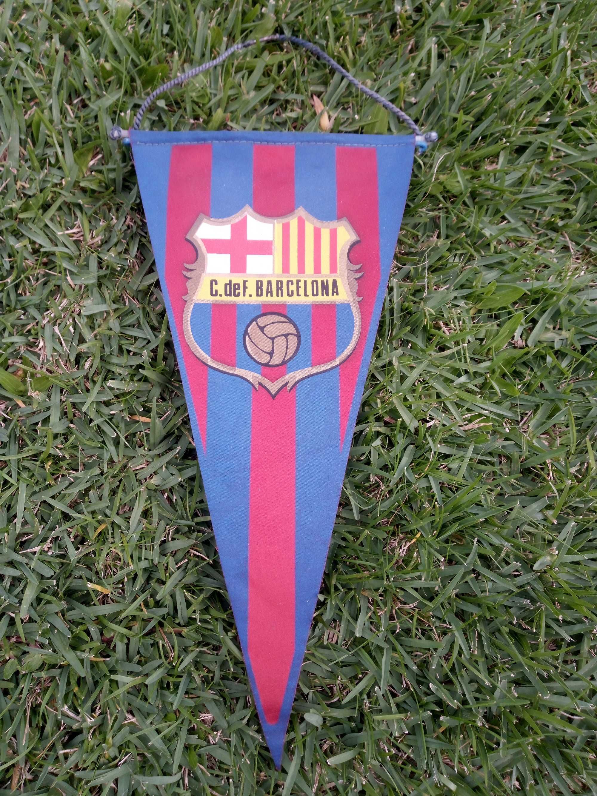 Galhardete do F.C. Barcelona