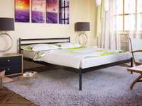 АКЦИЯ!!! Кровать металлическая КОМФОРТ - 1 Comfort 1 металл кровать