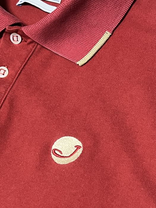 Поло Jacob COHEN (оригінал, made in Italy)