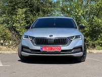 Продам Skoda Octavia A8 в идеальном состоянии