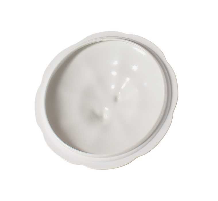 Waza do zupy serwis Charlotte porcelana śląska Koenigszelt l.30-40