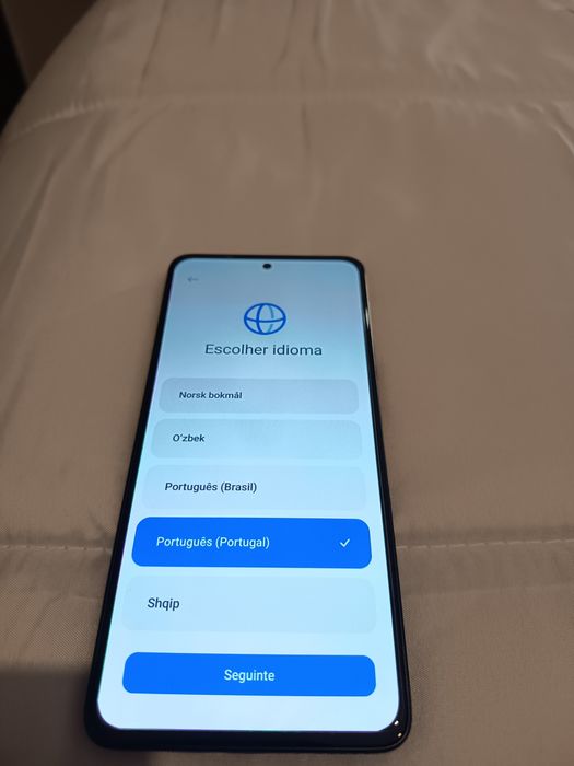 Xiaomi note 13 4g