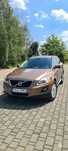 Volvo XC 60 Volvo XC 60 D5 FV 23% stan bardzo dobry.