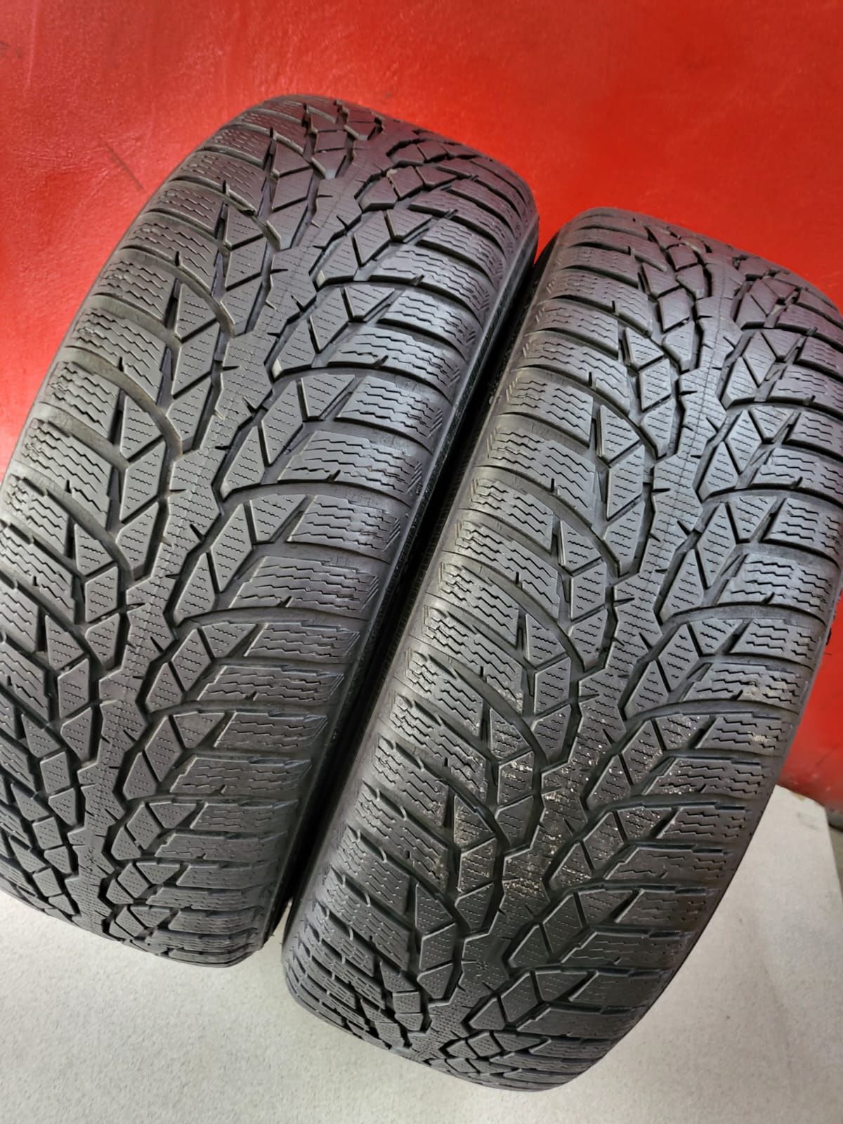 Opony 195/65/15 Michelin,goodyear,Continental,Dębica, Nokian...itp.