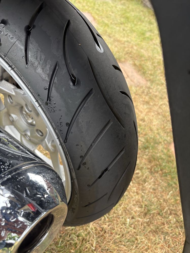 Bmw r1200rt 2005 rok full opcja