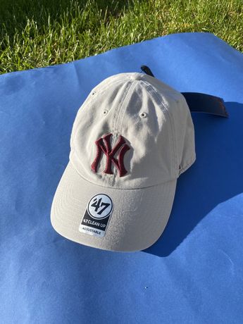 Бейсболка 47 Brand New York Yankees Оригінал | Кепка Нью Йорк | Ориг