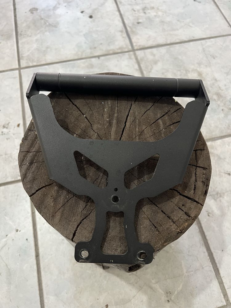 Suporte telemovel/gps tracer9/9gt