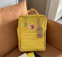 Fjallraven Kanken Classic 16l plecak