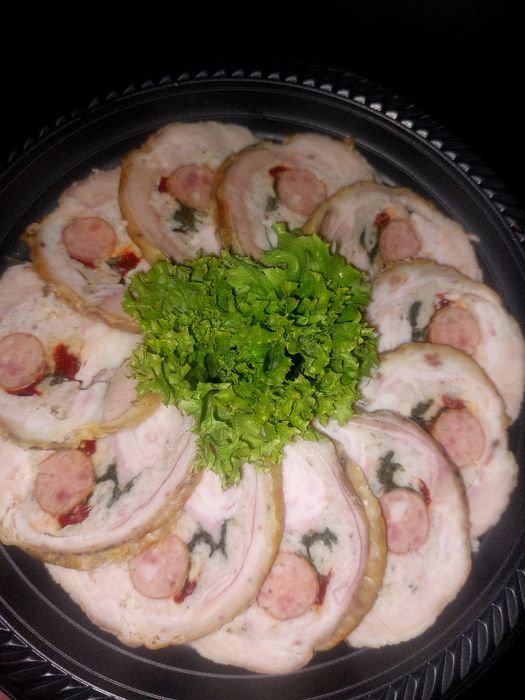 Кейтерінг фуршет