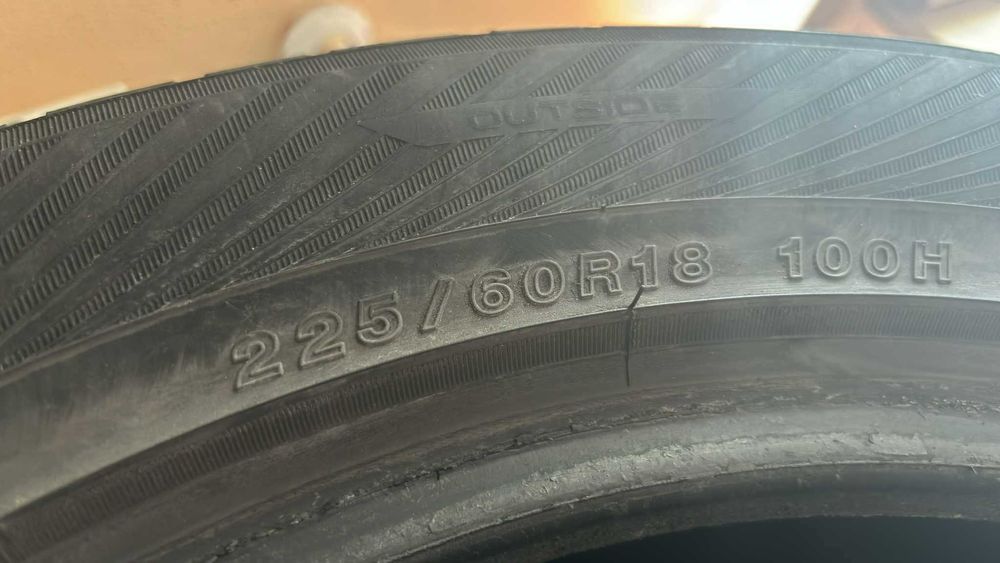 Opony zimowe Yokohama