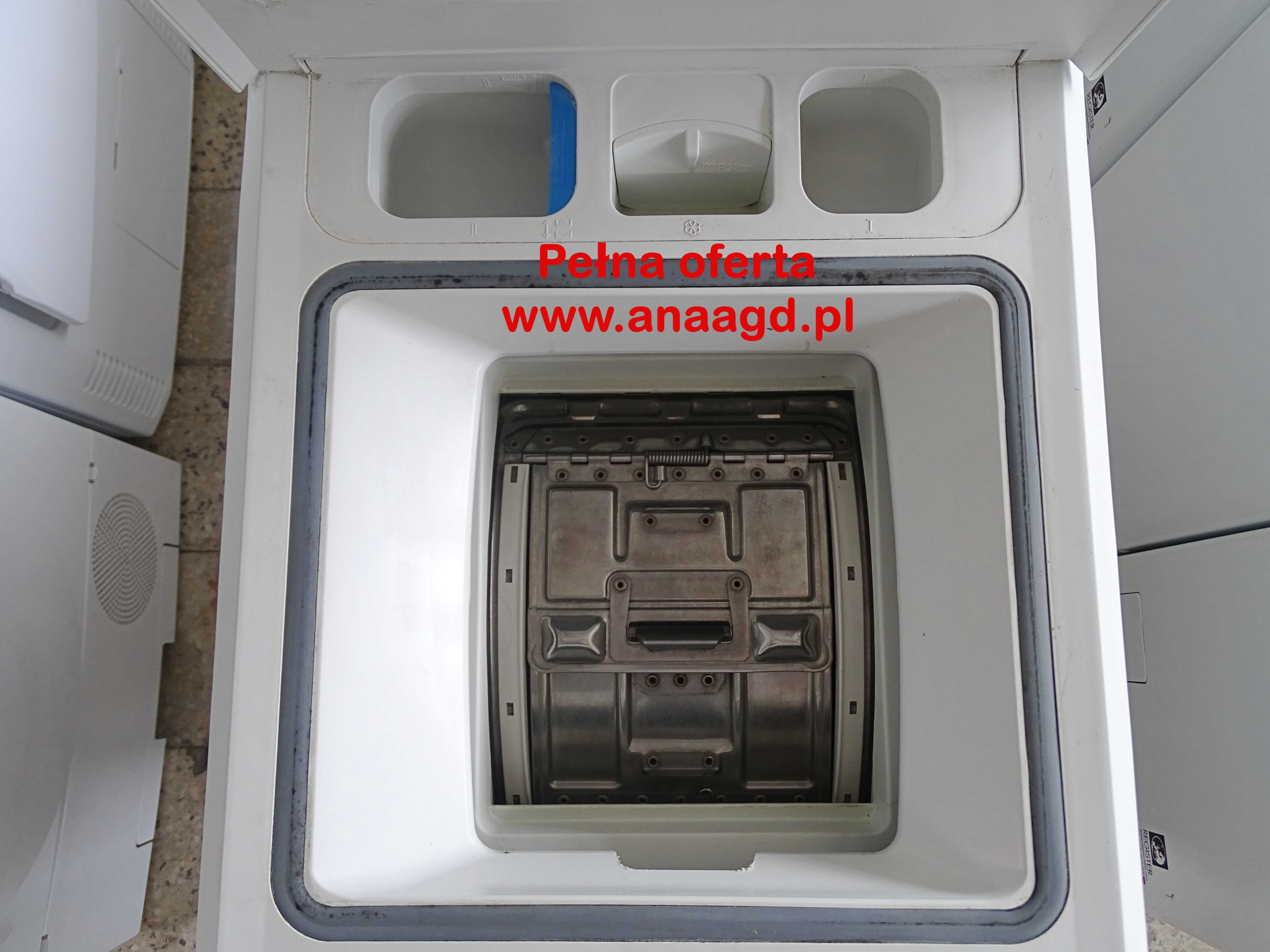 Pralka BOSCH WOL 2050 szer.45 cm GWARANCJA!!! Duży Wybór Sprzętu AGD