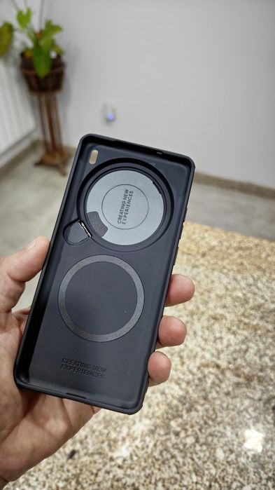 Capas Oneplus 13 / Vivo x200 pro