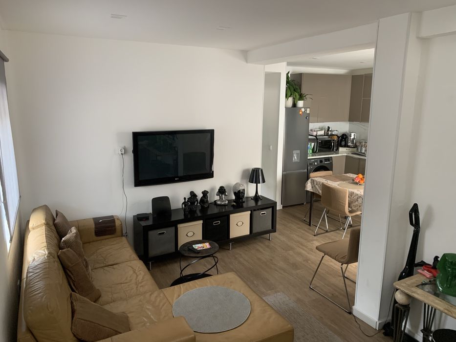 Casa T3 (remodelada 2023)