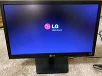 Монитор LG E1942C 19”